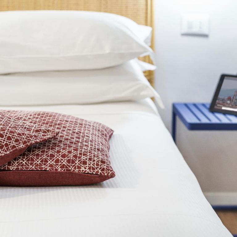 Casa Vì - Milù Holidays Firenze - Appartamento con 2 Camere da Letto - 4