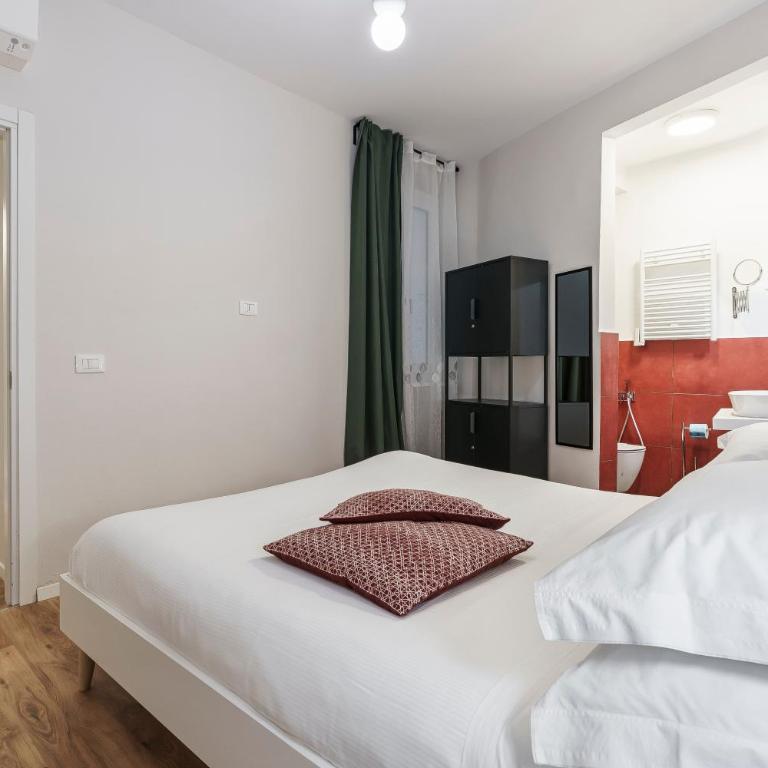 Casa Vì - Milù Holidays Firenze - Appartamento con 2 Camere da Letto - 9