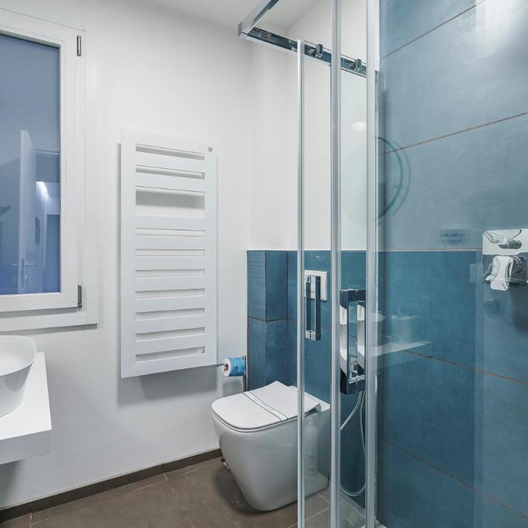 Casa Vì - Milù Holidays Firenze - Appartamento con 2 Camere da Letto - 3