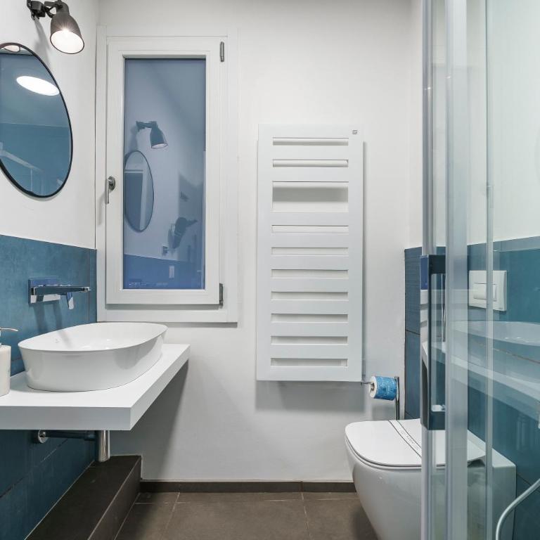 Casa Vì - Milù Holidays Firenze - Appartamento con 2 Camere da Letto - 7