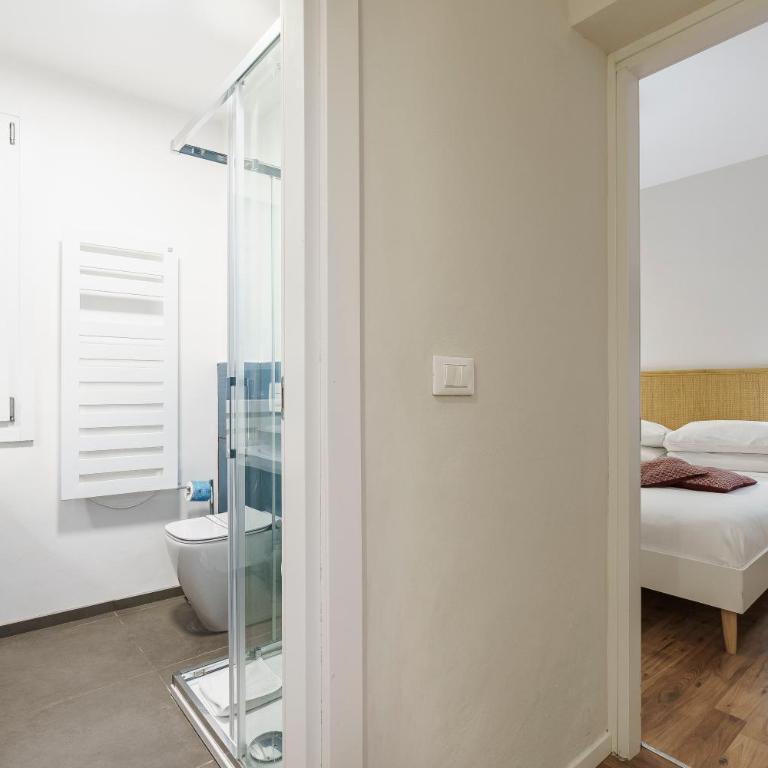 Casa Vì - Milù Holidays Firenze - Appartamento con 2 Camere da Letto - 26