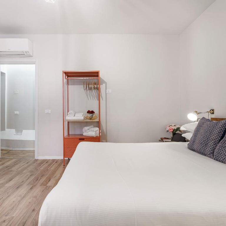 Casa Vì - Milù Holidays Firenze - Appartamento con 2 Camere da Letto - 30