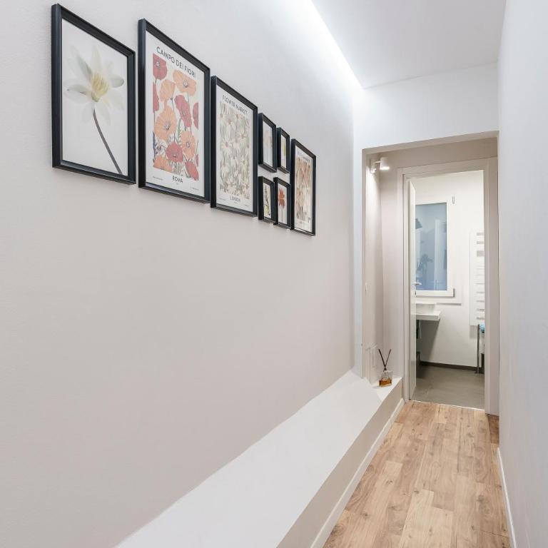Casa Vì - Milù Holidays Firenze - Appartamento con 2 Camere da Letto - 40