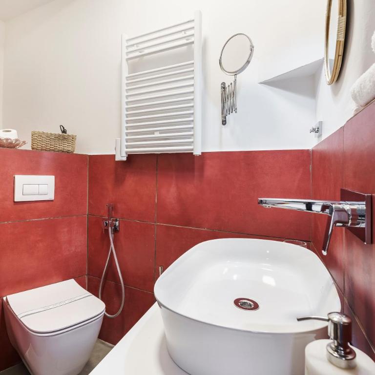 Casa Vì - Milù Holidays Firenze - Appartamento con 2 Camere da Letto - 44