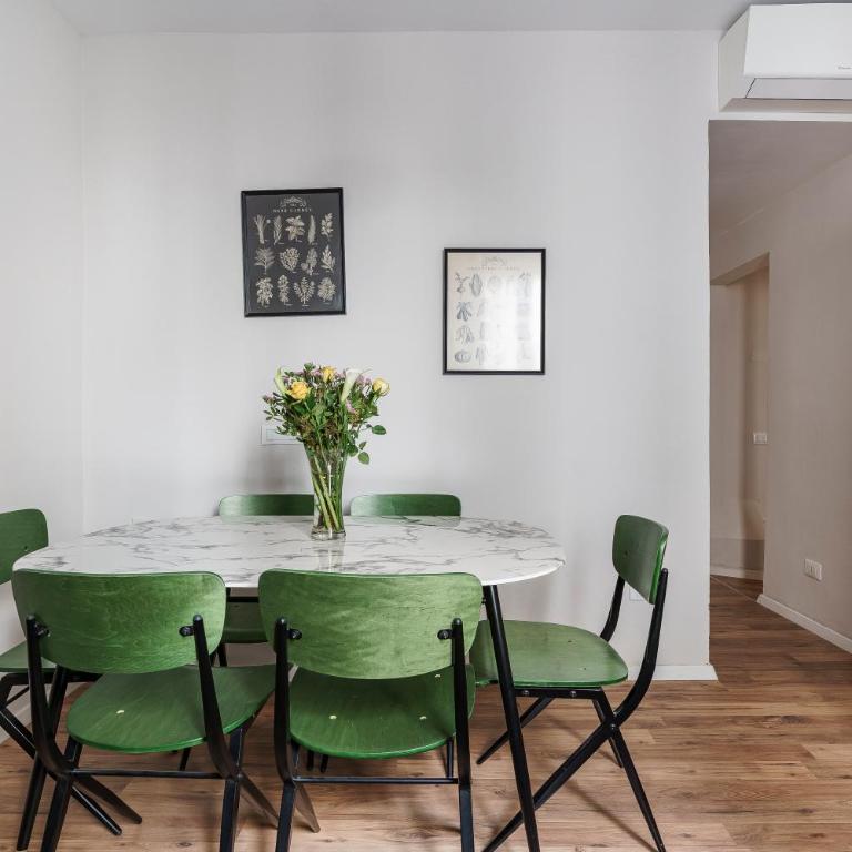 Casa Vì - Milù Holidays Firenze - Appartamento con 2 Camere da Letto - 35