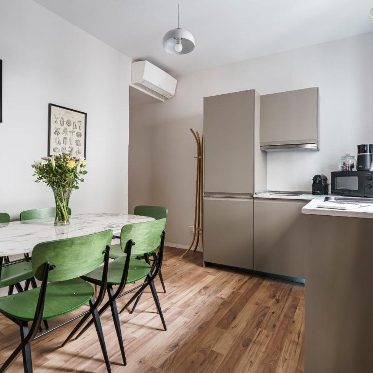 Casa Vì - Milù Holidays Firenze - Appartamento con 2 Camere da Letto - 36