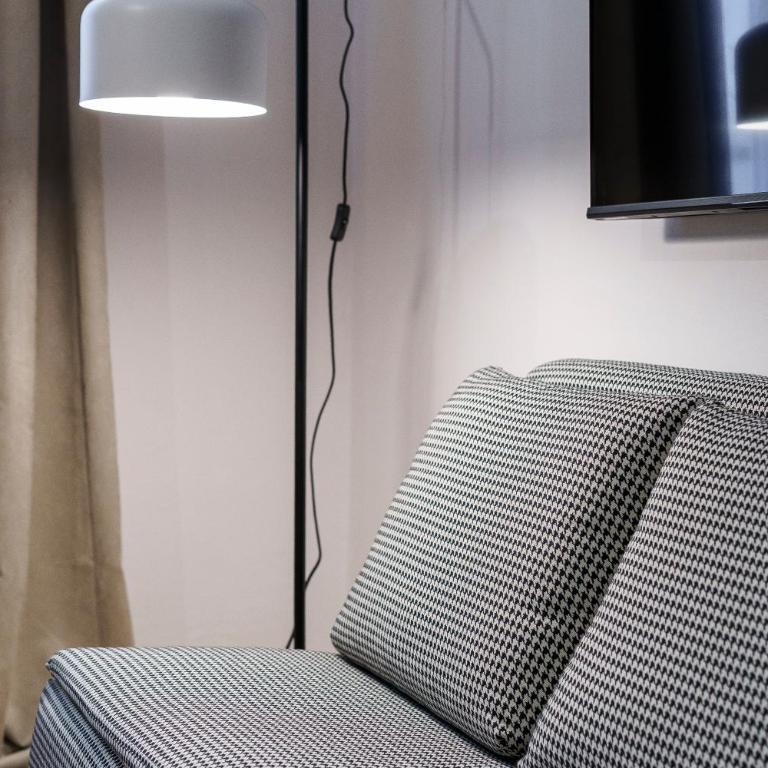 Casa Vì - Milù Holidays Firenze - Appartamento con 2 Camere da Letto - 46