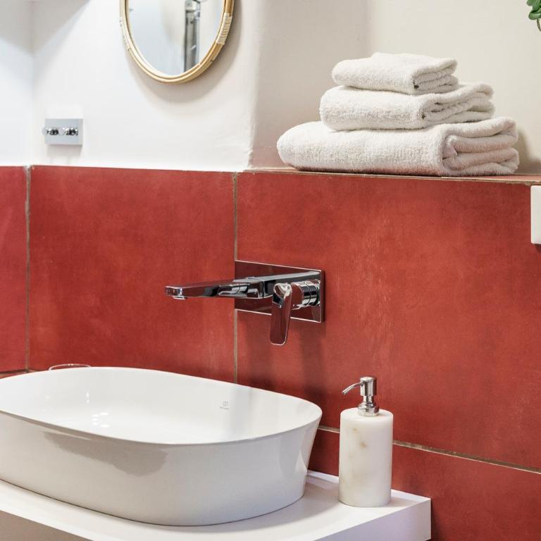Casa Vì - Milù Holidays Firenze - Appartamento con 2 Camere da Letto - 49