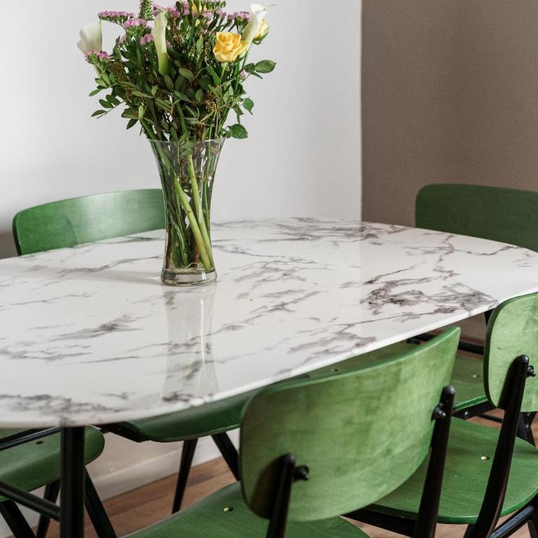 Casa Vì - Milù Holidays Firenze - Appartamento con 2 Camere da Letto - 50