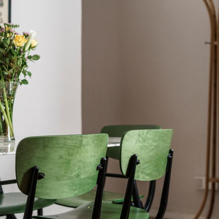 Casa Vì - Milù Holidays Firenze - Appartamento con 2 Camere da Letto - 51