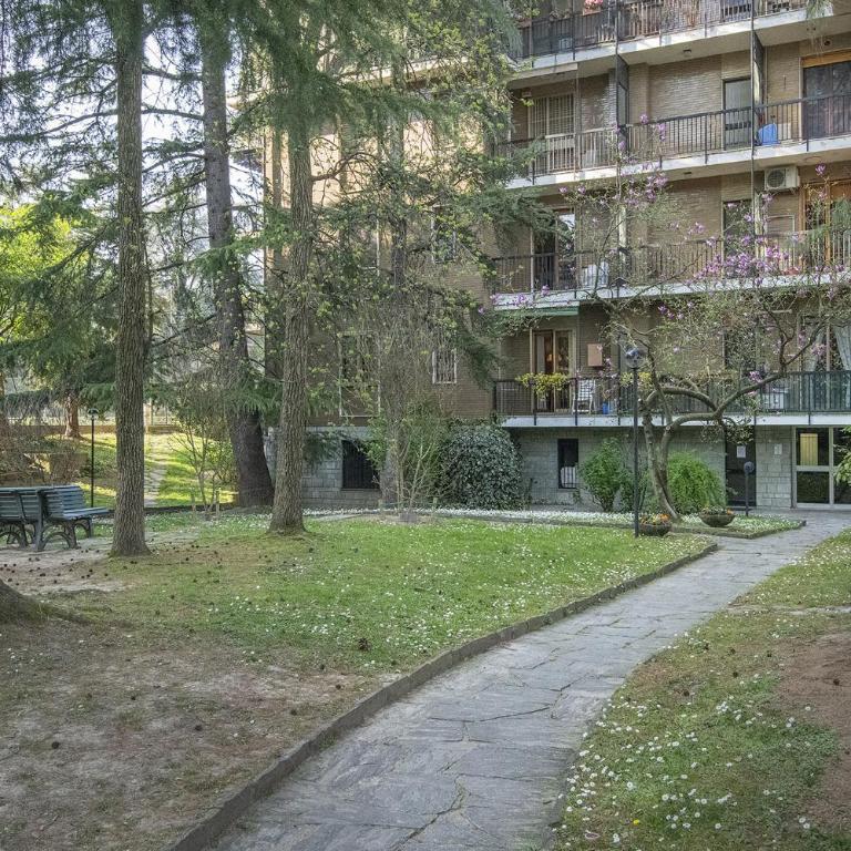 TiAmo San Siro Apartment - Appartamento con 2 Camere da Letto - 28