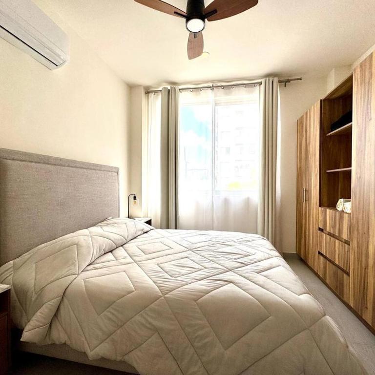 Lovely space in Cancún - Apartamento de 3 dormitorios - 14