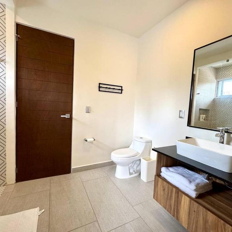 Lovely space in Cancún - Apartamento de 3 dormitorios - 20
