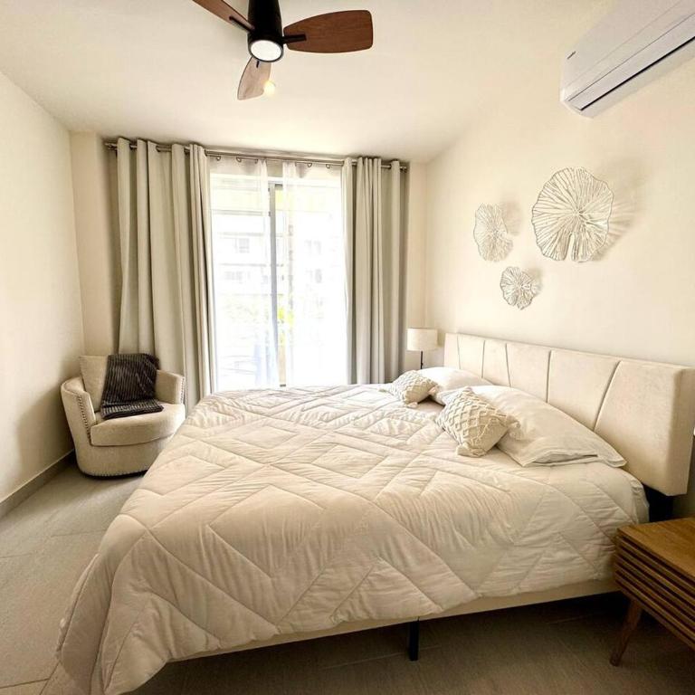 Lovely space in Cancún - Apartamento de 3 dormitorios - 30