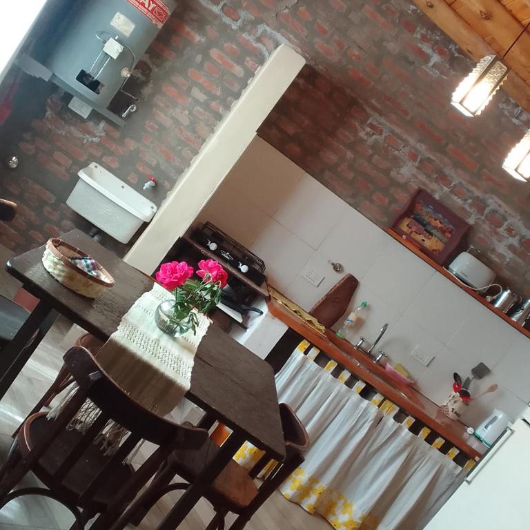 El Espinillo - Casa con 1 dormitorio - 12