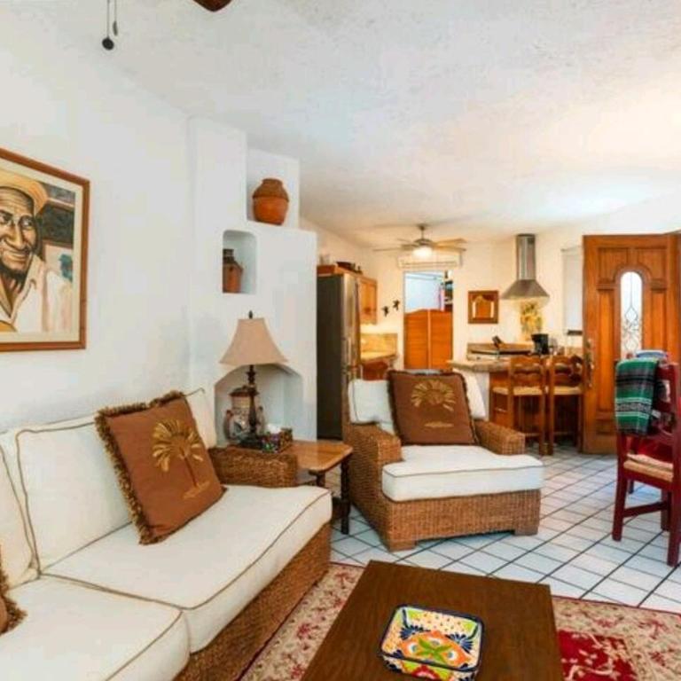 Toro 1, Oro y Azul - Apartamento de 1 dormitorio - 7