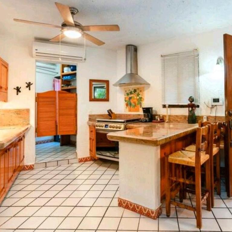 Toro 1, Oro y Azul - Apartamento de 1 dormitorio - 11