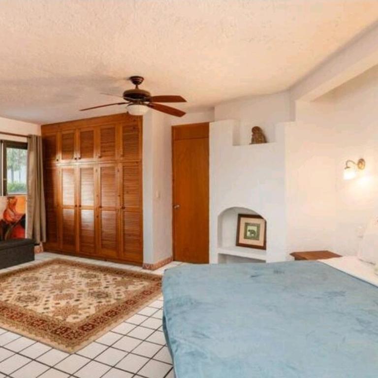 Toro 1, Oro y Azul - Apartamento de 1 dormitorio - 14