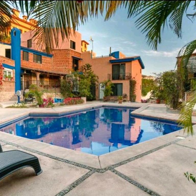 Toro 1, Oro y Azul - Apartamento de 1 dormitorio - 16