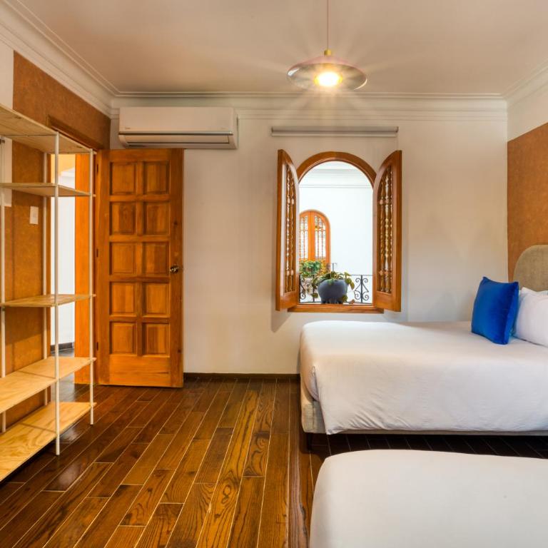 Casa Benjamin - Four-Bedroom House - 35