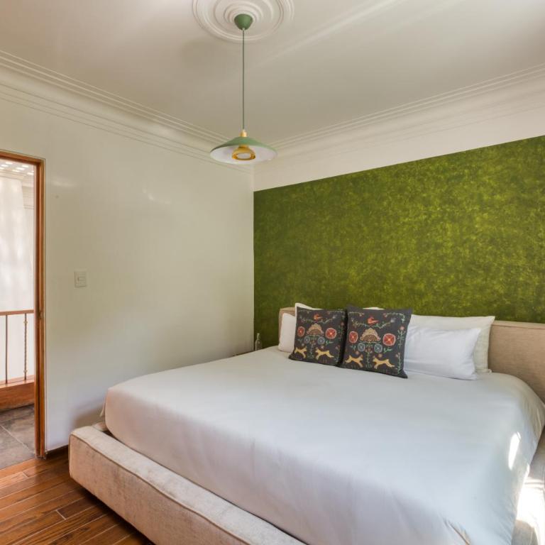 Casa Benjamin - Four-Bedroom House - 27