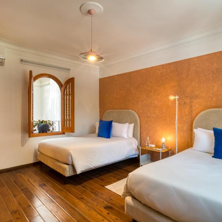 Casa Benjamin - Four-Bedroom House - 12