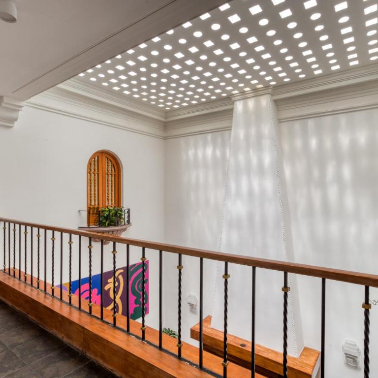 Casa Benjamin - Four-Bedroom House - 11