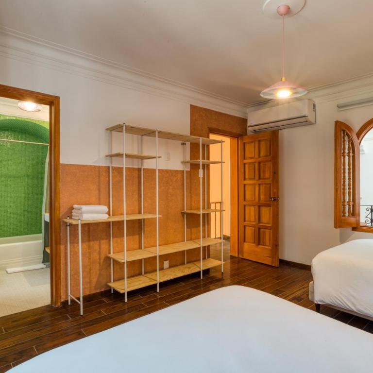 Casa Benjamin - Four-Bedroom House - 7