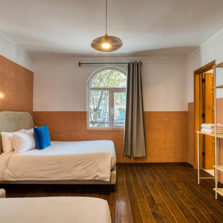 Casa Benjamin - Four-Bedroom House - 5