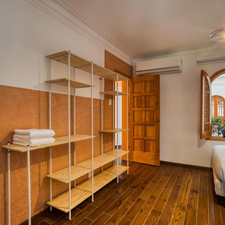 Casa Benjamin - Four-Bedroom House - 34