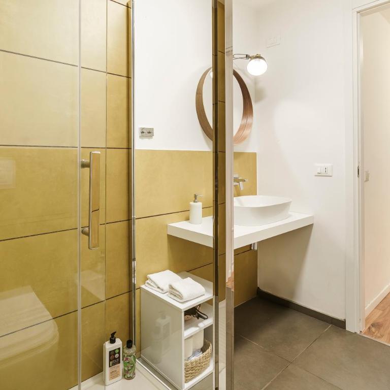 Casa Lù - Milù Holidays Firenze - Appartamento con 1 Camera da Letto - 27