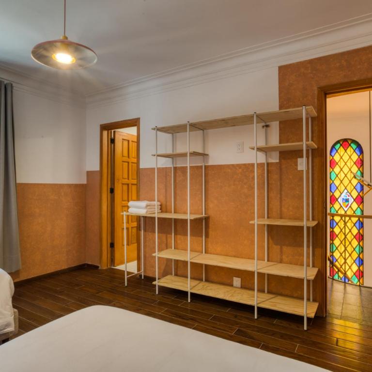 Casa Benjamin - Four-Bedroom House - 6