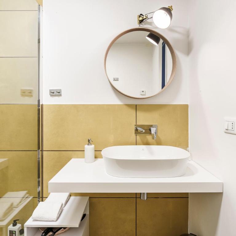 Casa Lù - Milù Holidays Firenze - Appartamento con 1 Camera da Letto - 23