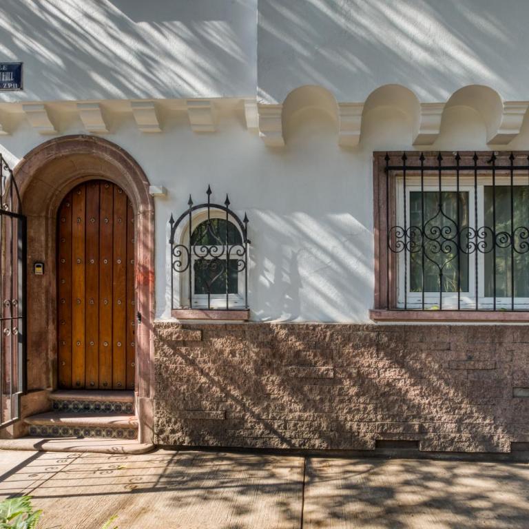 Casa Benjamin - Four-Bedroom House - 29