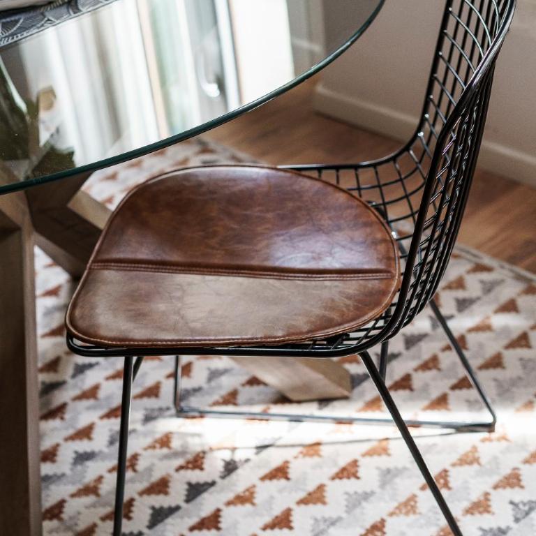 Casa Lù - Milù Holidays Firenze - Appartamento con 1 Camera da Letto - 4
