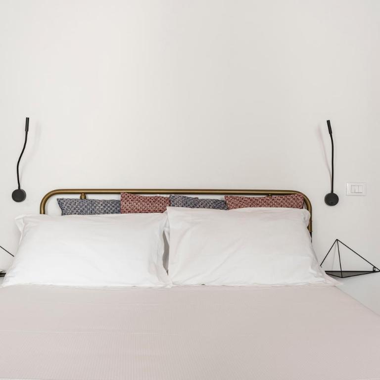 Casa Lù - Milù Holidays Firenze - Appartamento con 1 Camera da Letto - 13