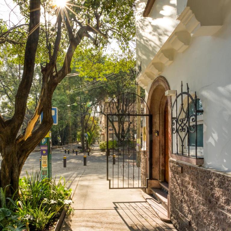 Casa Benjamin - Four-Bedroom House - 22