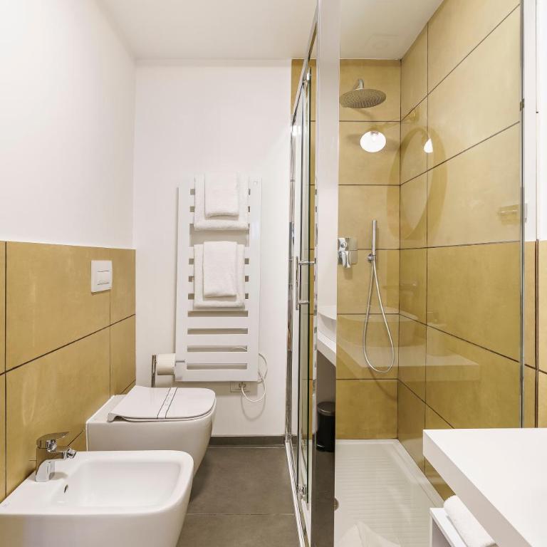 Casa Lù - Milù Holidays Firenze - Appartamento con 1 Camera da Letto - 25