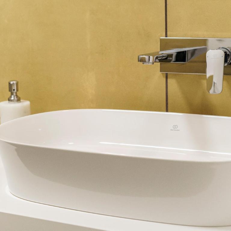 Casa Lù - Milù Holidays Firenze - Appartamento con 1 Camera da Letto - 26
