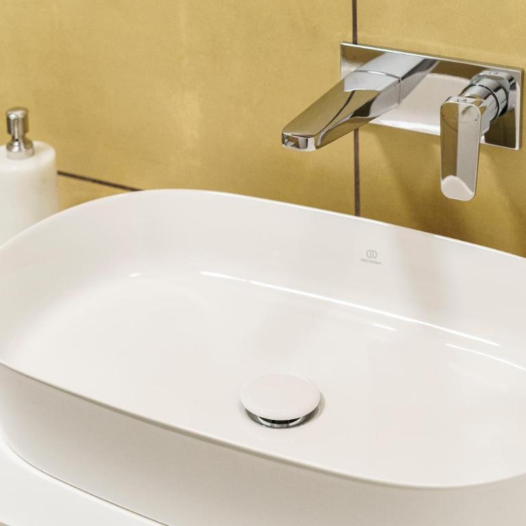 Casa Lù - Milù Holidays Firenze - Appartamento con 1 Camera da Letto - 29