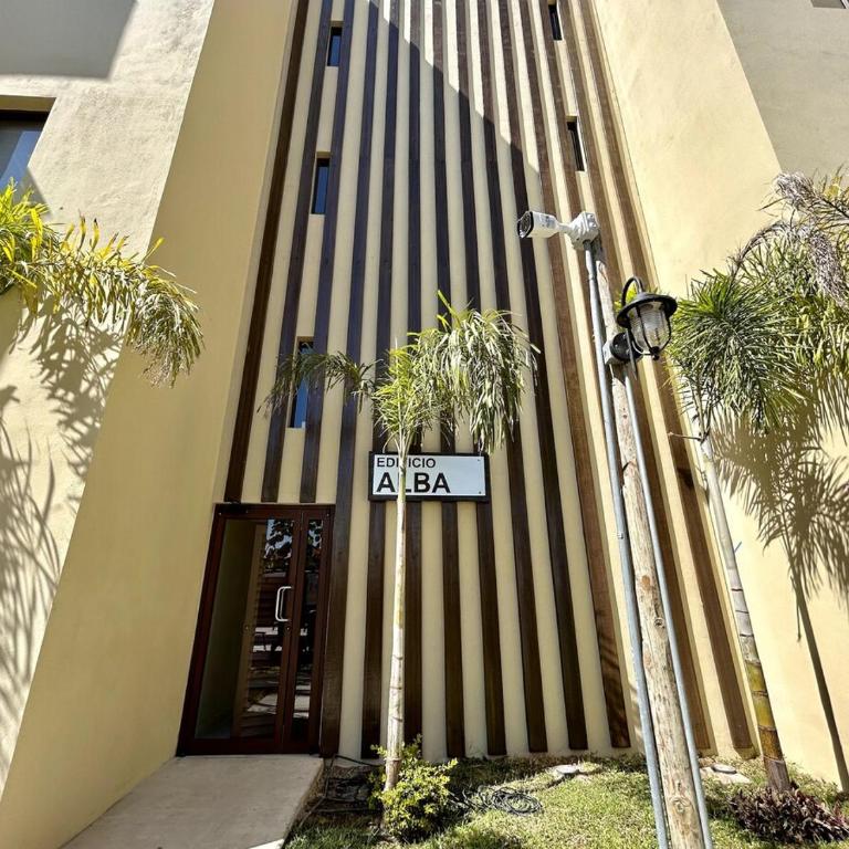 Nice apartment near the beach Oceanna 224A - One-Bedroom Apartment - 26
