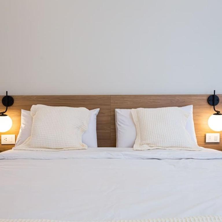 Hestia at Asuncion Cozy Bright & Smart 1BDR - Apartamento - 2