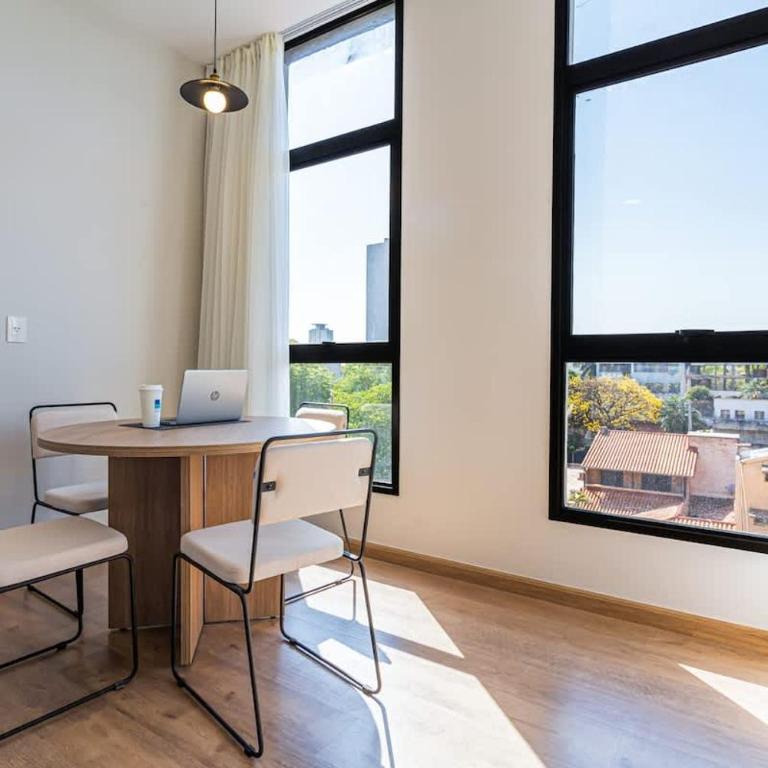 Hestia at Asuncion Cozy Bright & Smart 1BDR - Apartamento - 26