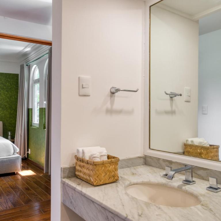 Casa Benjamin - Four-Bedroom House - 69