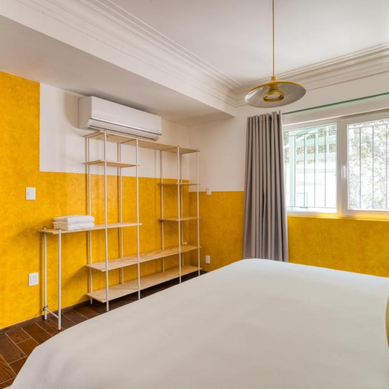 Casa Benjamin - Four-Bedroom House - 56