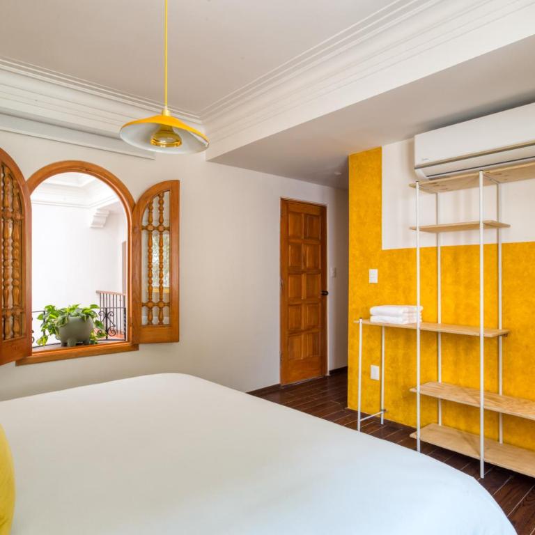 Casa Benjamin - Four-Bedroom House - 64