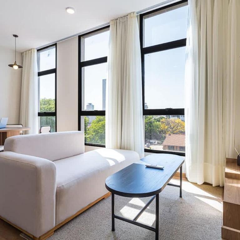 Hestia at Asuncion Cozy Bright & Smart 1BDR - Apartamento - 37