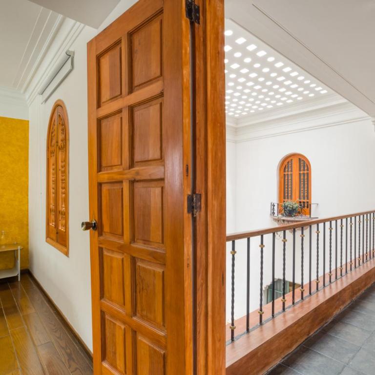 Casa Benjamin - Four-Bedroom House - 62