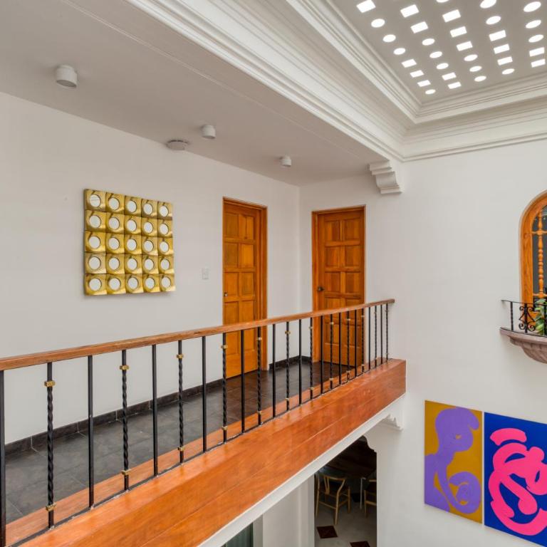 Casa Benjamin - Four-Bedroom House - 60