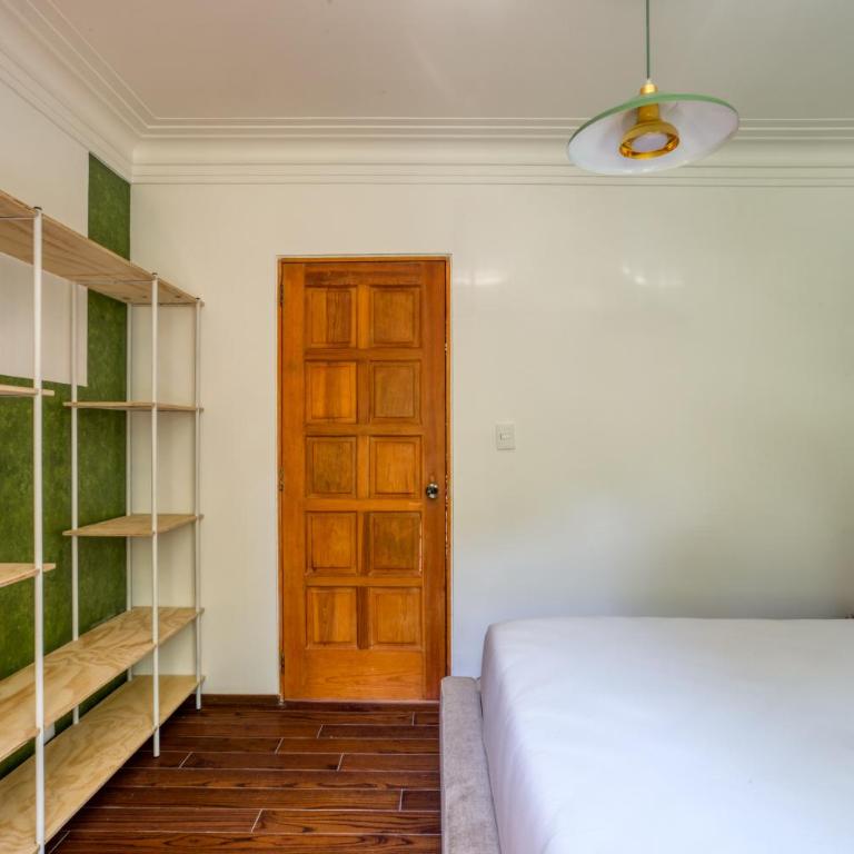 Casa Benjamin - Four-Bedroom House - 44